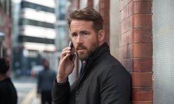 Ryan Reynolds Oyunculuktan Senaristliğe Soyundu