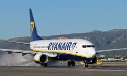 Ryanair'den İtalya’ya 1,5 Milyon Euro Para İadesi