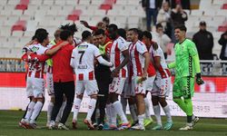 Sivasspor, Son 5 Sezonun En İyi Başlangıcını Yaptı