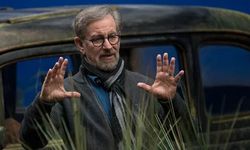 Spielberg'ün Gizemli UFO Filmi Kadrosuna Yeni Bir İsim