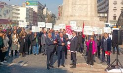 TEMUD, Dünya Uzman Çavuşlar Günü'nde Ulus'tan Seslendi