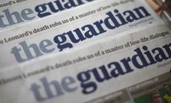 The Guardian, X'teki Paylaşımlarını Sonlandırdı