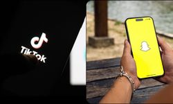 Arnavutluk'ta TikTok ve Snapchat Yasakları Gündemde