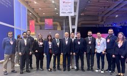 Türk Teknoloji Girişimcileri Web Summit 2024'e Katıldı