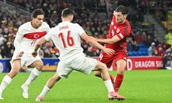 UEFA’dan Türkiye-Galler Maçına İlişkin Açıklama