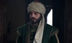 Ufuk Bayraktar, "Mehmed Fetihler Sultanı" ile Ekranlara Dönüyor