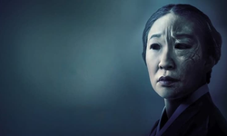 Netflix'te Çok Yakında: Sandra Oh'lu Korku Filmi "Umma"