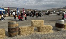 Ürgüp’te At Festivali Coşkusu Başladı!