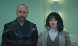 Halit Ergenç’in Yeni Dizisi Adsız Aşıklar 16 Ocak’ta Netflix’te