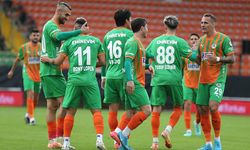 Corendon Alanyaspor, Ziraat Kupa’sında 5. Tura Yükseldi