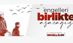 Ankara İlçe Belediye Başkanlarından Dünya Engelliler Günü Mesajları