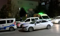 Ankara'da İki Aile Arasındaki Silahlı Kavga Kanlı Bitti!