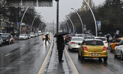 Ankara’da Yılbaşı Haftasında Hava Nasıl Olacak?