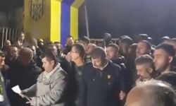 Ankaragücü’nde Neler Oluyor? Taraftar İsyan Etti