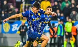 Ankaragücü’nün Geleceği Arda Ünyay’dan Kötü Haber!