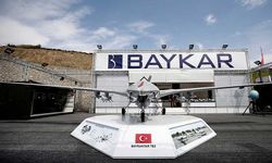 Baykar, İtalyan Devini Bünyesine Katıyor