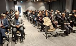 Beypazarı Çiftçilerine Bilgilendirme Semineri