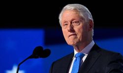 Bill Clinton Hastanelik Oldu