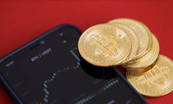 Bitcoin'de Fed Endişesi: Sert Düştü