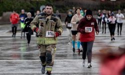 Ankara'da 89. Büyük Atatürk Koşusu için Geri Sayım Başladı