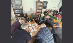 Çankaya Belediyesi'nden Yaşlılar için Hafıza ve Refleks Oyunları