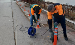 Çankaya'da Yaya Güvenliği için Önemli Çalışma