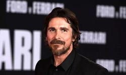 Christian Bale, NFL Biyografi Filmine Katıldı