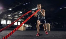 Crossfit Nedir ve Nasıl Yapılır?