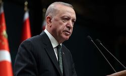 Cumhurbaşkanı Erdoğan’dan Güney Kore’ye Taziye Mesajı