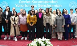 Devlet Korumasındaki Gençlerin Kamu Ataması Yapıldı