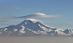 Erciyes Dağı'nın Binlerce Yıllık Mirası, Belgesele Konu Oldu