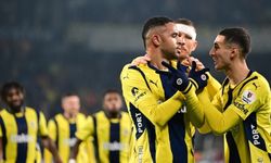 Fenerbahçe'nin Süper Lig'deki Gol Yolu