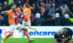 Galatasaray, Trabzonspor’u 90+8’de Yıktı