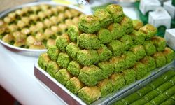 13. Geleneksel Baklava Festivali Bakü’de Coşkuyla Gerçekleşti