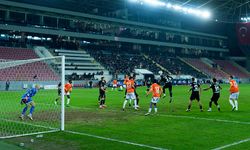 Gençlerbirliği, Adanaspor Karşısında Hayal Kırıklığına Uğradı