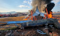 Güney Kore'deki Uçak Kazasında Ölenlerin Sayısı 151'e Yükseldi