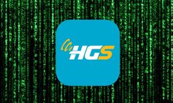 HGS Uygulaması Nasıl Hacklendi?