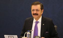 Hisarcıklıoğlu: Faiz İndirme Sırası Bankalarda