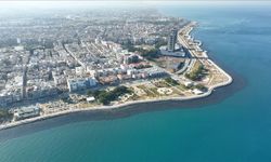 İskenderun Sahil Projesi için Geri Sayım Başladı