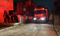 Kocaeli'nde Bir Doğal Gaz Patlaması Daha! 1 Kişi Yaralandı