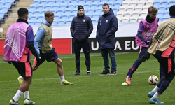 Malmö, Galatasaray Maçına Hazır