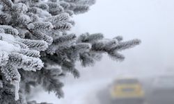 Meteoroloji’den Doğu Anadolu'nun Güneydoğusuna Yoğun Kar Uyarısı