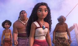 Moana 2’den Rekor Açılış