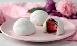 Mochi Nedir ve Mochi Nasıl Yapılır?