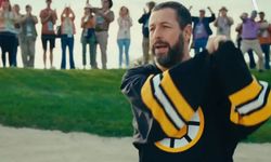 Netflix 'Happy Gilmore 2' Fragmanını Yayımladı