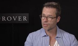 Nolan Filmlerinde Guy Pearce Engellendi mi?