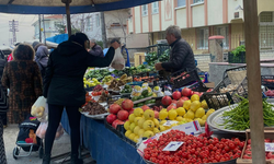 Keçiören'de Günün Pazar Fiyatları (3 Aralık 2024)