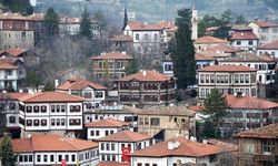 Safranbolu’nun UNESCO’da 30. Yılı