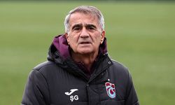 Trabzonspor Teknik Direktörü Şenol Güneş: Güzel Günleri Birlikte İnşa Edelim