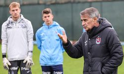 Trabzonspor’dan ‘Şenol Güneş’ Açıklaması: Hukuki Süreç Başlatıldı